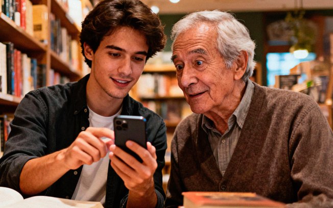 Hipersegmentação digital influencia eleições em 2026