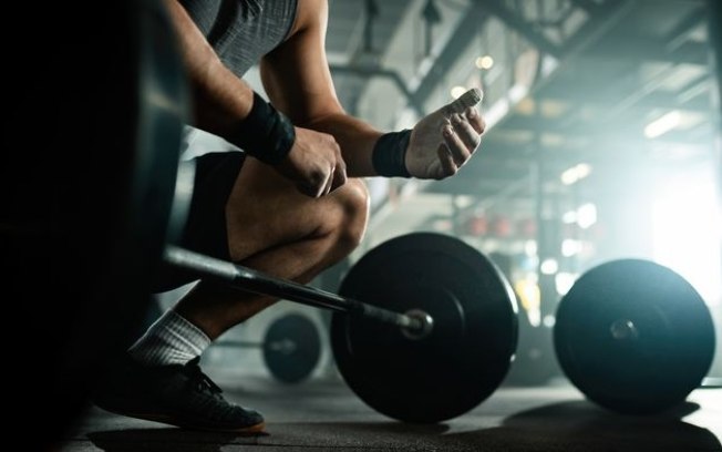 O que significa a dor muscular no pós-treino de musculação?