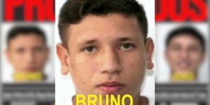 Último suspeito de estupro coletivo se entrega à polícia