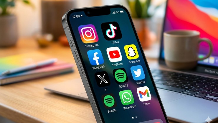 Japão pretende criar plano para proteger jovens em redes sociais