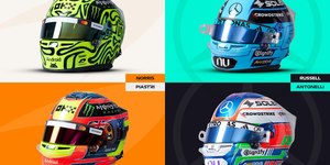 Russell rebate Norris e expõe disputa de narrativas na F1