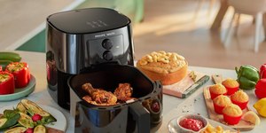 Fritadeiras elétricas entram em promoção após feriado; confira