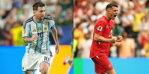Último dia de quartas tem Messi, Kane e Haaland; veja agenda