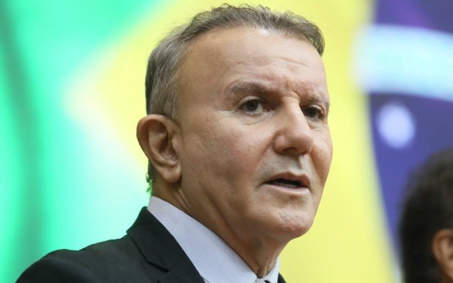 O refeito de Palmas, José Eduardo de Siqueira Campos, negou que tenha informações privilegiadas e qualquer envolvimento com vazamentos sobre operações O refeito de Palmas, José Eduardo de Siqueira Campos, negou que tenha informações privilegiadas e qualquer envolvimento com vazamentos sobre operações