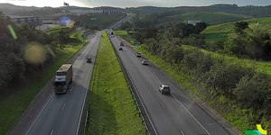 Número de mortes no Corredor Dom Pedro é o menor em 15 anos
