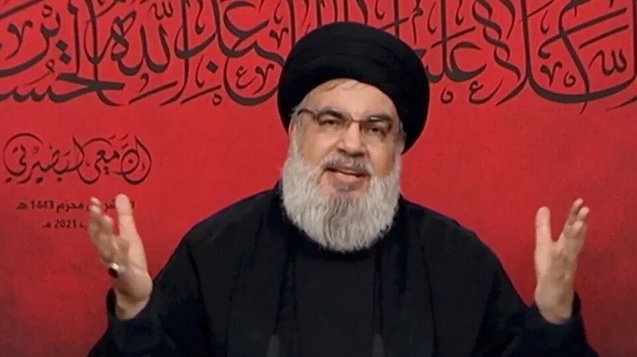 Hezbollah confirma morte do líder Hassan Nasrallah, no bombardeio feito por Israel