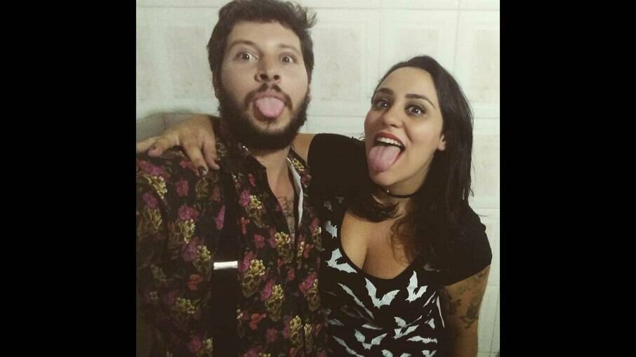 Eric e Vanessa levaram 10 anos para ficar juntos