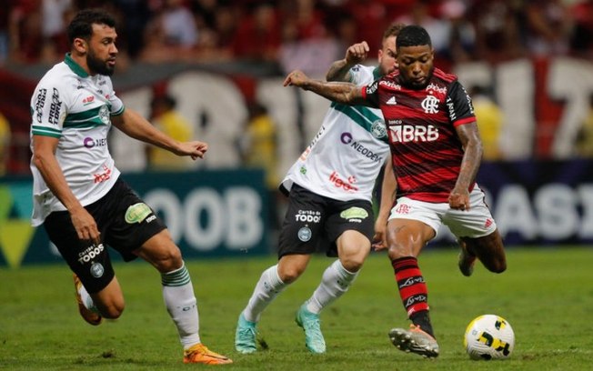 Na véspera da abertura da janela, Flamengo volta a vencer e tenta embalar no Brasileirão com reforços