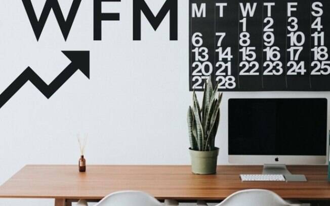 Home office indica novas tendências para gestão de RH