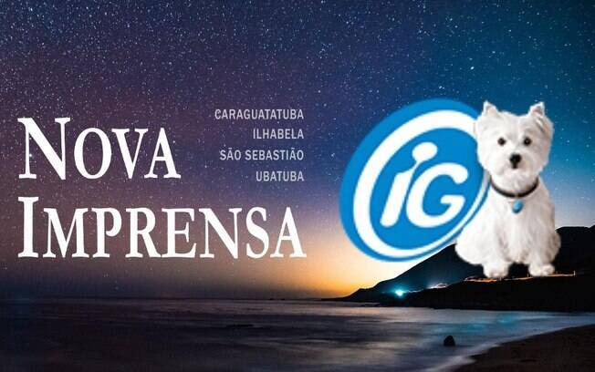 Parcerias entre dois portais de notícia na cobertura da região