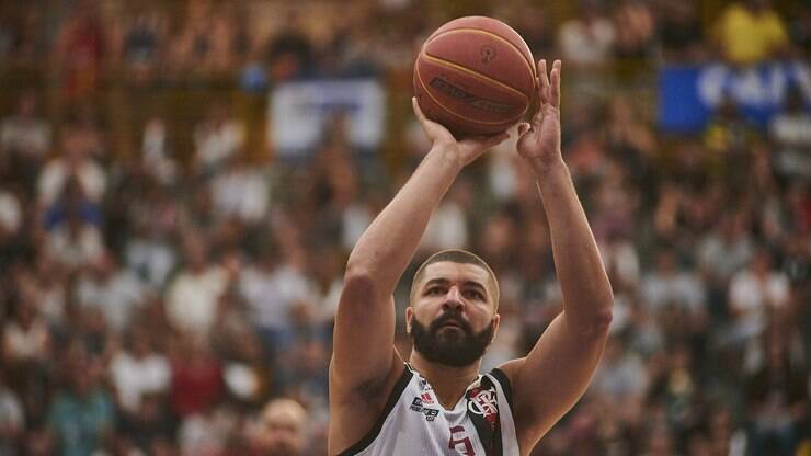 Inovando no basquete, Mogi das Cruzes vai levar realidade virtual ao  torcedor