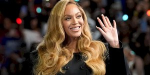 Beyoncé é a maior cantora pop do século 21, elege revista
