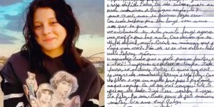 Adolescente deixa carta e foge com "namorado" do Discord
