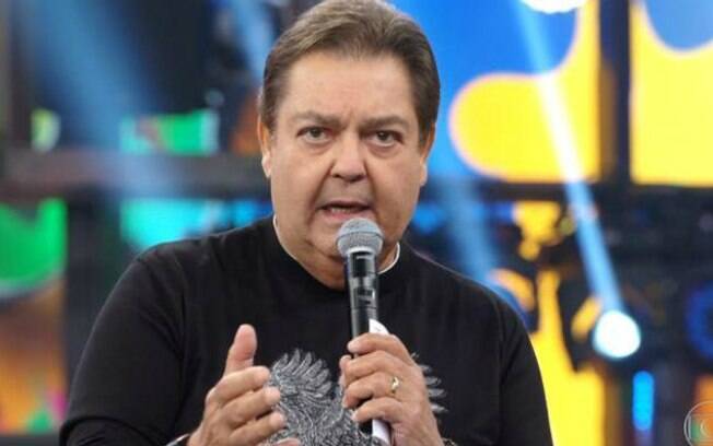 Faustão
