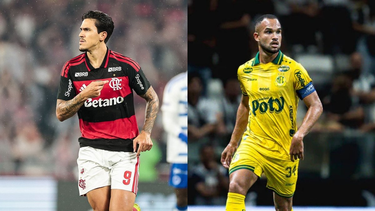 Flamengo enfrenta Mirassol em duelo decisivo no Campeonato Brasileiro