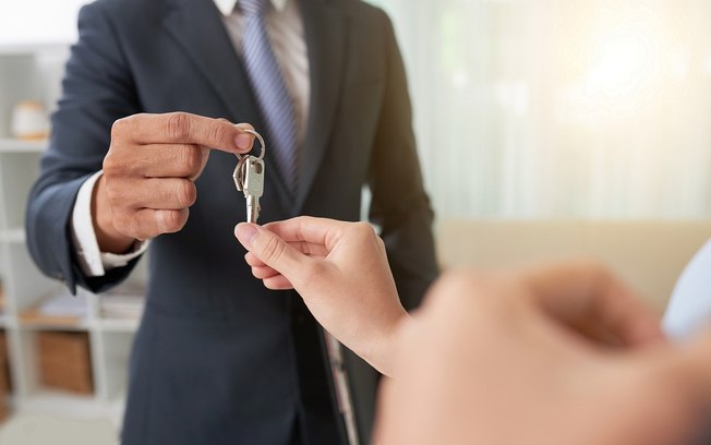 Aluguel de salas comerciais cresce 80% em SP
