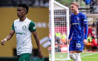 Mundial de Clubes: saiba onde assistir a Palmeiras x Chelsea