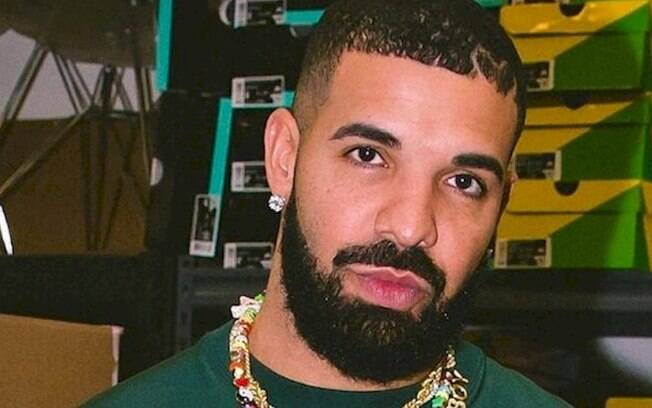 Drake segue esposa de hater que o atacou no Instagram