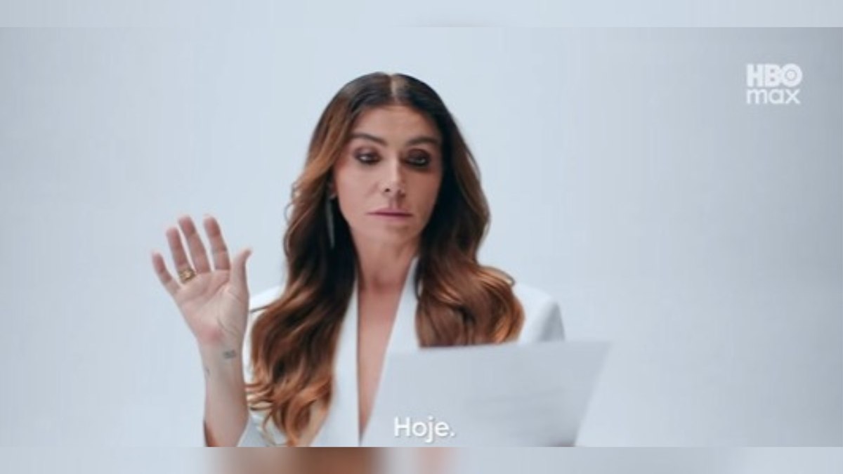 HBO Max provoca Globo em vídeo inspirado na vinheta de fim de ano