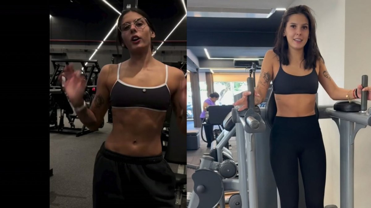Ana Castela mostra antes e depois e surpreende fãs.