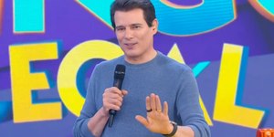 Passa ou Repassa: pergunta sobre "plenilúnio" surpreende Celso