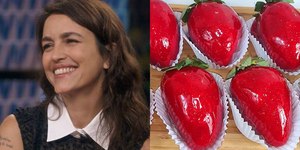 Autora de "Vale Tudo" vai abordar "morangos do amor" na novela