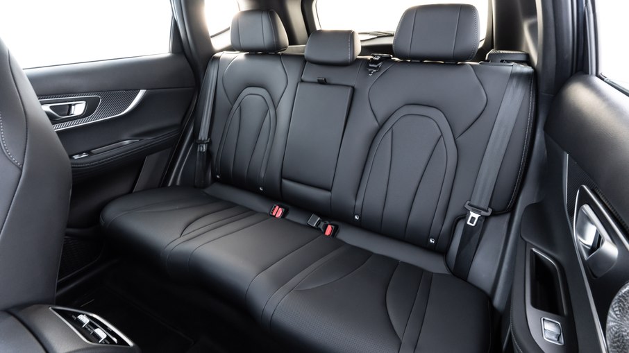 Caoa Chery Tiggo 7 PRO 2027