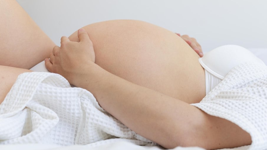 6 sintomas que não são normais na gravidez