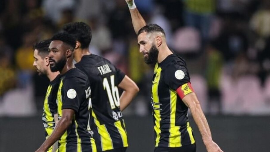 Al-Ittihad x Auckland City ao vivo: acompanhe o jogo do Mundial de Clubes –  Portal Casa Nova