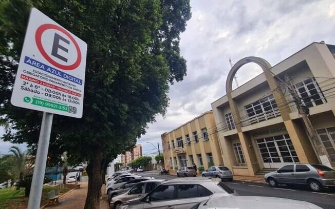 Serviço de “Zona Azul” volta a funcionar a partir do dia 26 de maio em Mirassol Serviço de “Zona Azul” volta a funcionar a partir do dia 26 de maio em Mirassol