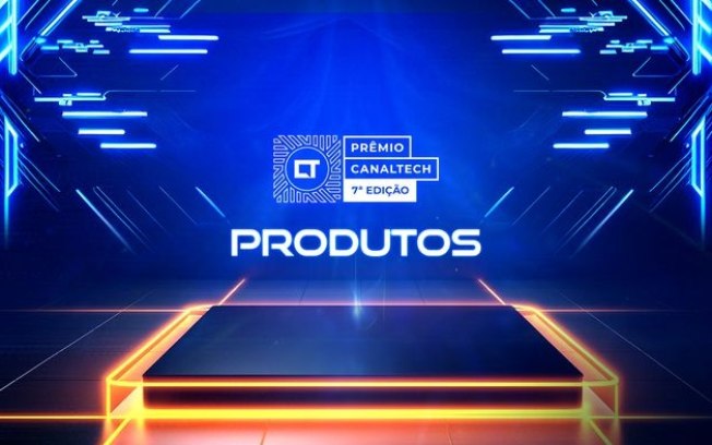 Prêmio Canaltech | Conheça os concorrentes da categoria Produtos