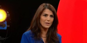 Manuela D'Ávila defende linguagem neutra: "Não é mais de Camões"