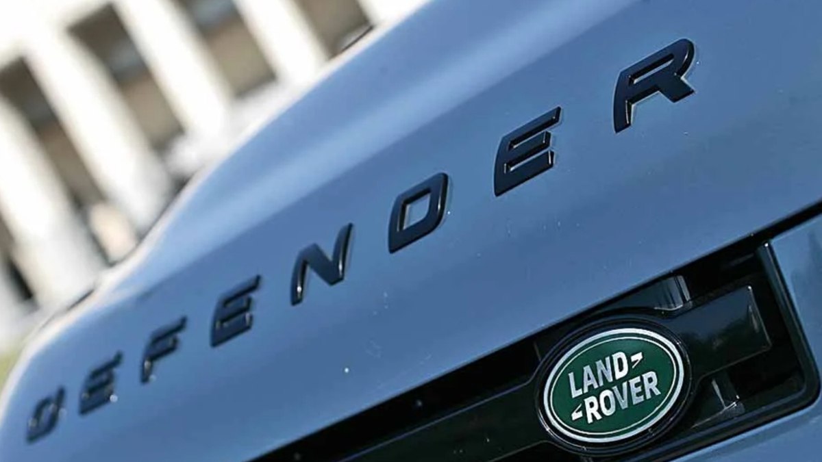 Jaguar Land Rover retoma produção após ciberataque