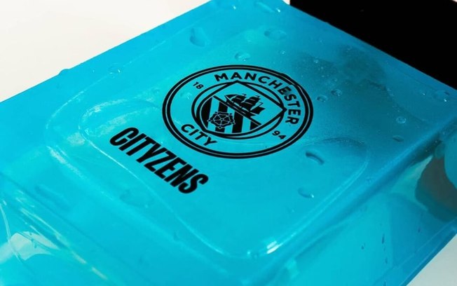 Os perfumes são inspirados em clubes com grande relevância no futebol mundial Os perfumes são inspirados em clubes com grande relevância no futebol mundial