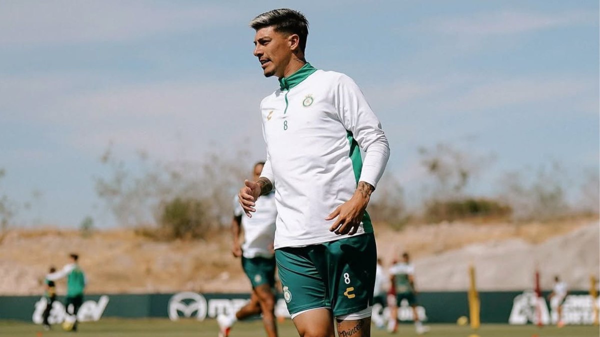 Por que o São Paulo quer repatriar Rigoni? Entenda