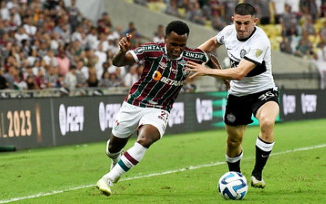 Olimpia x Fluminense: onde assistir, escalações e arbitragem