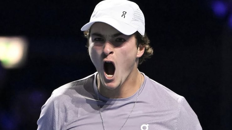 João Fonseca será 24º do ranking e iguala Thomaz Koch