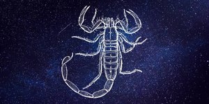 Decanatos de Escorpião: qual é a diferença entre os escorpianos de outubro e de novembro?