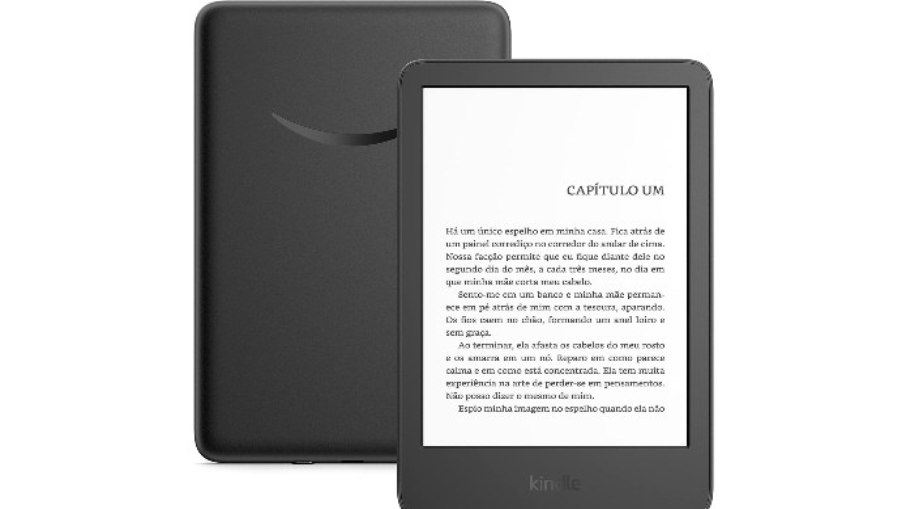 Kindle 11ª Geração