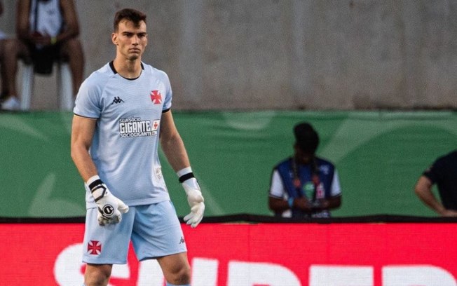 Vasco soma a quarta derrota no Brasileirão e tem seu pior início na era dos pontos corridos