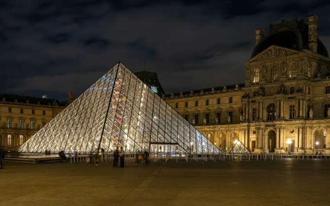 Paris: conheça os encantos da cidade da luz