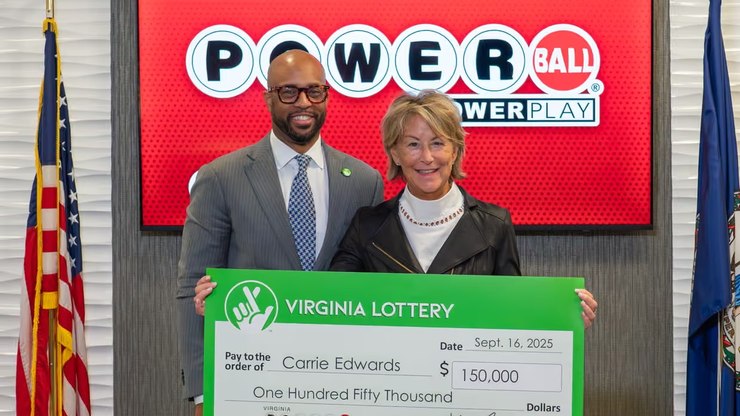 ChatGPT acerta números de loteria e mulher fatura R$ 800 mil