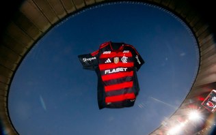 Acabou a graça? Flamengo aumenta abismo financeiro contra rivais