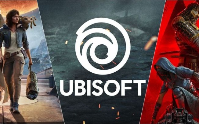 Ubisoft Forward 2024 | Como assistir ao evento ao vivo