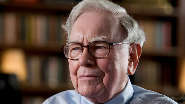 A última carta de Buffett, o megainvestidor que doou sua fortuna