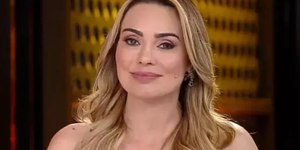 Rachel Sheherazade é escalada para comandar reality na Record