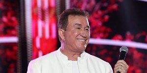 Amado Batista é condenado após morte de criança em fazenda