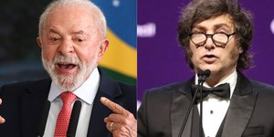 Brasil deixará de representar a Argentina na Venezuela