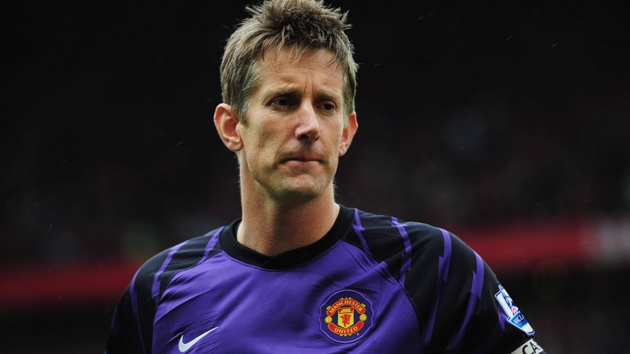 Van Der Sar 