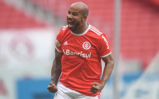 Patrick é atualmente atleta do Remo Patrick é atualmente atleta do Remo